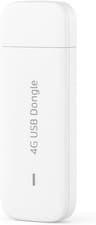 Image of Huawei E3372-325 LTE/4G 150 Mbps, Low Cost USB Mobile Broadband Dongle,...