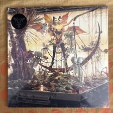Image of Kick III by Arca (Record, 2022) New Sealed Vinyl