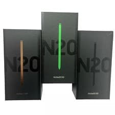 Image of New Samsung Galaxy Note 20 5G SM-N981U 128GB Factory Unlocked Smartphone