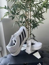 Image of Adidas Duramo Size 10 Trainers