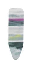 Image of Brabantia Ironing Board Cover D, 135 x 45cm, Morning Breeze, Complete Set