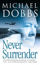 Image of NEVER SURRENDER