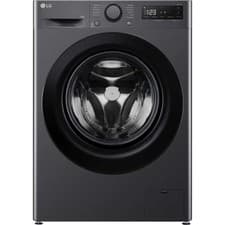 Image of LG 10kg 1400rpm Washing Machine - F4Y510GBLN1