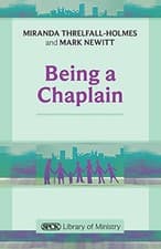 Image of Being a Chaplain