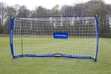 Image of Samba Speed Goal 8ft x 6ft Size - 1 Goal