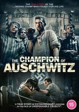 Image of The Champion of Auschwitz [15] DVD