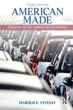 Image of American Made