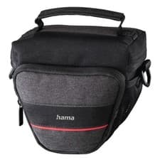 Image of Hama Valletta 90 Colt Camera Bag - Black