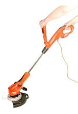 Image of Flymo Contour 500E Electric Grass Trimmer - Gold Grade