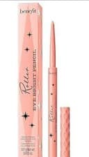 Image of BENEFIT ROLLER EYE BRIGHT WATERLINE PENCIL Brand New Boxed Free Tracked Postage