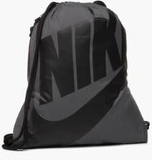 Image of Nike Adults Unisex Heritage Gym sack BA5351 009