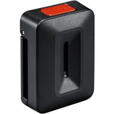 Image of Bosch ProClick Holder - Professional Tool Belt Pouch Holder (1600A0265U)