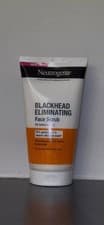 Image of Neutrogena Blackhead Eliminating Facial Scrub 150ml