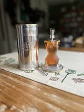 Image of Jean Paul Gaultier Classique Eau de Toilette Natural Spray 50 ml