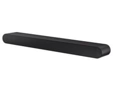 Image of Samsung HW-S50B/XU Wireless Soundbar - Dark Grey