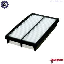 Image of AIR FILTER FA-909S FOR JEEP WRANGLER/JK/III ENS 2.8L 4cyl WRANGLER III