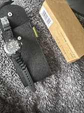 Image of Sekonda Watch 50 Meter Water Resistant No 3390 New Uk Stock