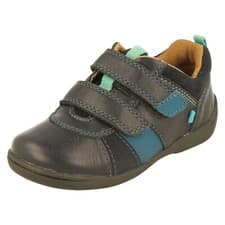 Image of Boys Start Rite Shoes - Grip