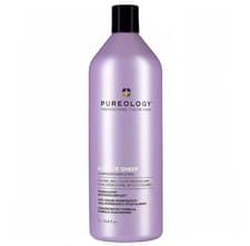Image of Pureology Hydrate Sheer Shampoo 1000ml