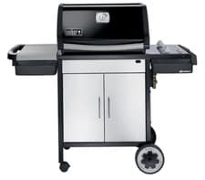 Image of Weber Spirit E210 Classic 2008 Gas BBQ Fully Boxed - has never been opened