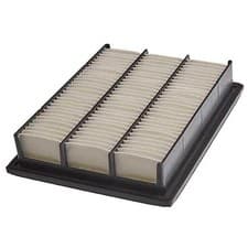 Image of Mann Filter C 30 024 Air Filter Fits Ssangyong Musso Grand Rexton Van Turismo 2
