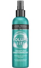 Image of John Frieda Volume Lift - Lightweight Conditioning Hair Mist Spray 200ml