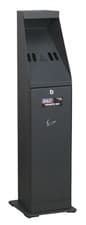 Image of Sealey Cigarette Bin