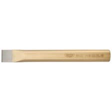 Image of Draper Expert Flat Cold Chisel 180mm 22mm