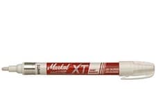 Image of Markal 097250 PRO-LINE XT Marker, White (Pack of 12)