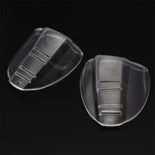 Image of Multi-purpsoe Safety Glasses Slip On Shields Universal Eye Glasses Side Covers