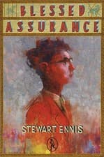 Image of Stewart Ennis - Blessed Assurance - Paperback - F31z