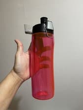 Image of Thermos Water Bottle/New With Tag