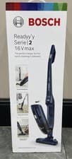 Image of Bosch 16V Max Readyy’y Series 2 Cordless Vacuum Cleaner 2in1 Upright or Handheld