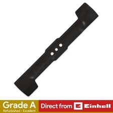 Image of Einhell Lawnmower Blade Replacement For GE-CM 36/37 Li Spare Refurb GRADE A