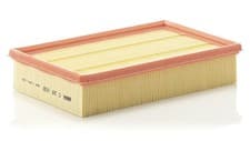 Image of MANN-FILTER C 28 100 AIR FILTER FOR FORD,FORD AUSTRALIA,LDV