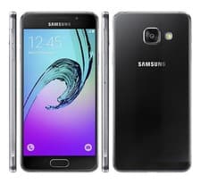 Image of SEALED BOXED Samsung Galaxy A3 16GB (Black) Unlocked