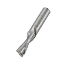 Image of Trend STC Spiral Downcut Left Hand Router Cutter 12.7mm 38mm 1/2"