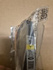 Image of PGI-9 CANON Genuine Yellow Ink Cartridge - Original PGI-9