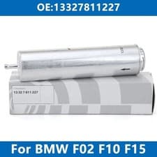 Image of Diesel Fuel Filter for BMW E60 E90 F10 F15 X3 X5 MINI F55 F56 13327811227