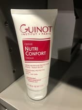 Image of Guinot Creme Nutri Confort Nourishing Protective Cream 100ml #da