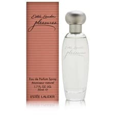 Image of Estee Lauder Pleasures for Her EDP 50ml Spray, Original, Brand New & Sealed
