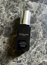 Image of Jo Malone London Cypress & Grapevine Cologne Intense 9ml Brand New