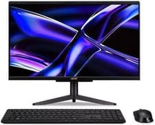 Image of Acer Aspire C22-1610 21.5" FHD All-In-One Desktop PC Intel N100 8GB RAM 256GB #A