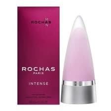 Image of ROCHAS MAN INTENSE 100ML EAU DE PARFUM SPRAY BRAND NEW & SEALED