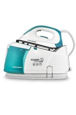 Image of Morphy Richards Steam Generator Power SteamElite, 2400w, 5 Bar Pressure 332014