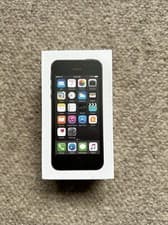 Image of Apple iPhone 5s 16GB BRAND NEW FACTORY SEALED – Rare Collectors Item