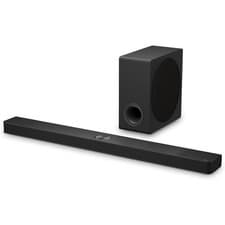 Image of LG S90TY - Smart Sound Bar, 570W, 5.1.3 Channels, Dolby Atmos and DTS Surround