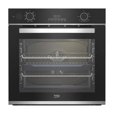 Image of Beko AeroPerfect Refurbished  Single Built In Electric Oven A1/BBIS25300XC