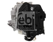 Image of Right Rear FEBI BILSTEIN 178974 Door Lock for AUDI,AUDI (FAW)