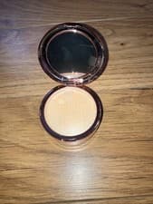 Image of Revolution Medium Beige Loose Face Setting Powder 13g New No Box